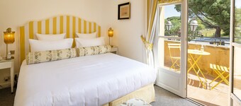 Hôtel Le Y Saint-Tropez