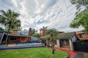 Exterior - Residencial Los Lapachos (Puerto Iguazú)