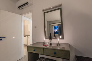Apartment, 1 Bedroom, Balcony | Room amenity - Cordelia Hotel Apts (Ayia Napa)