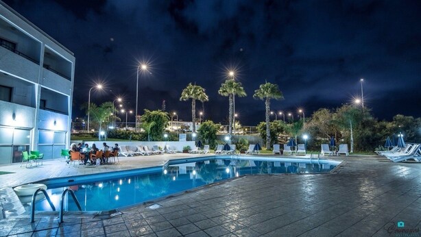 Unclassified image, 1 of 31, button - Cordelia Hotel Apts (Ayia Napa)