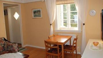 Apartemen, 1 kamar tidur