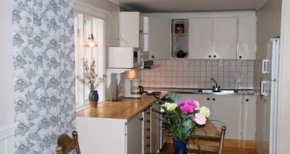 Pensionat Lövängen