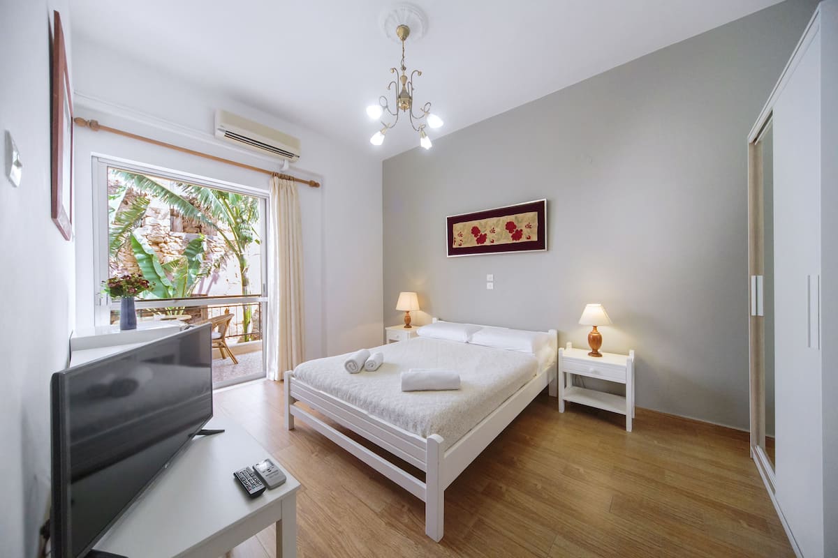 Family Triple Room | View from room