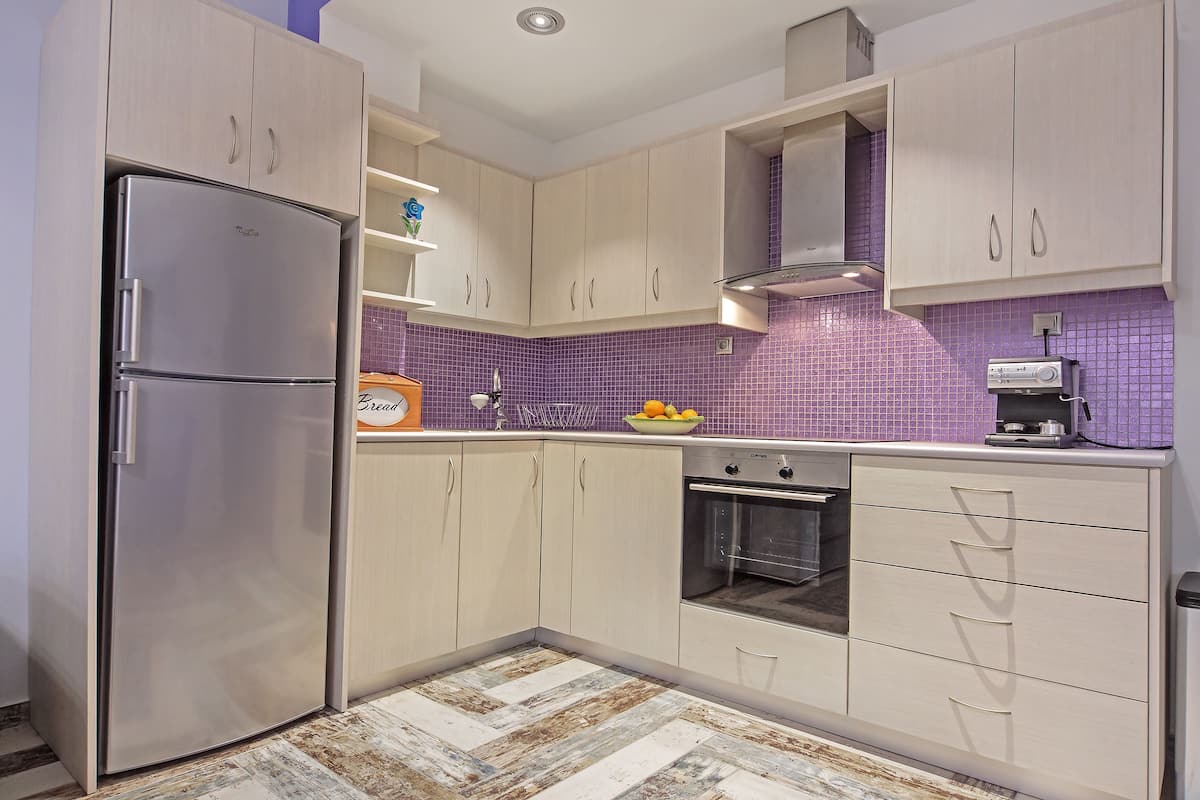 superior suite | 1 bedroom, premium bedding, select comfort beds, in-room safe