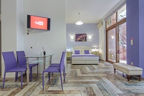 Suite – superior | Sengetøy av topp kvalitet og senger med Select Comfort-madrass