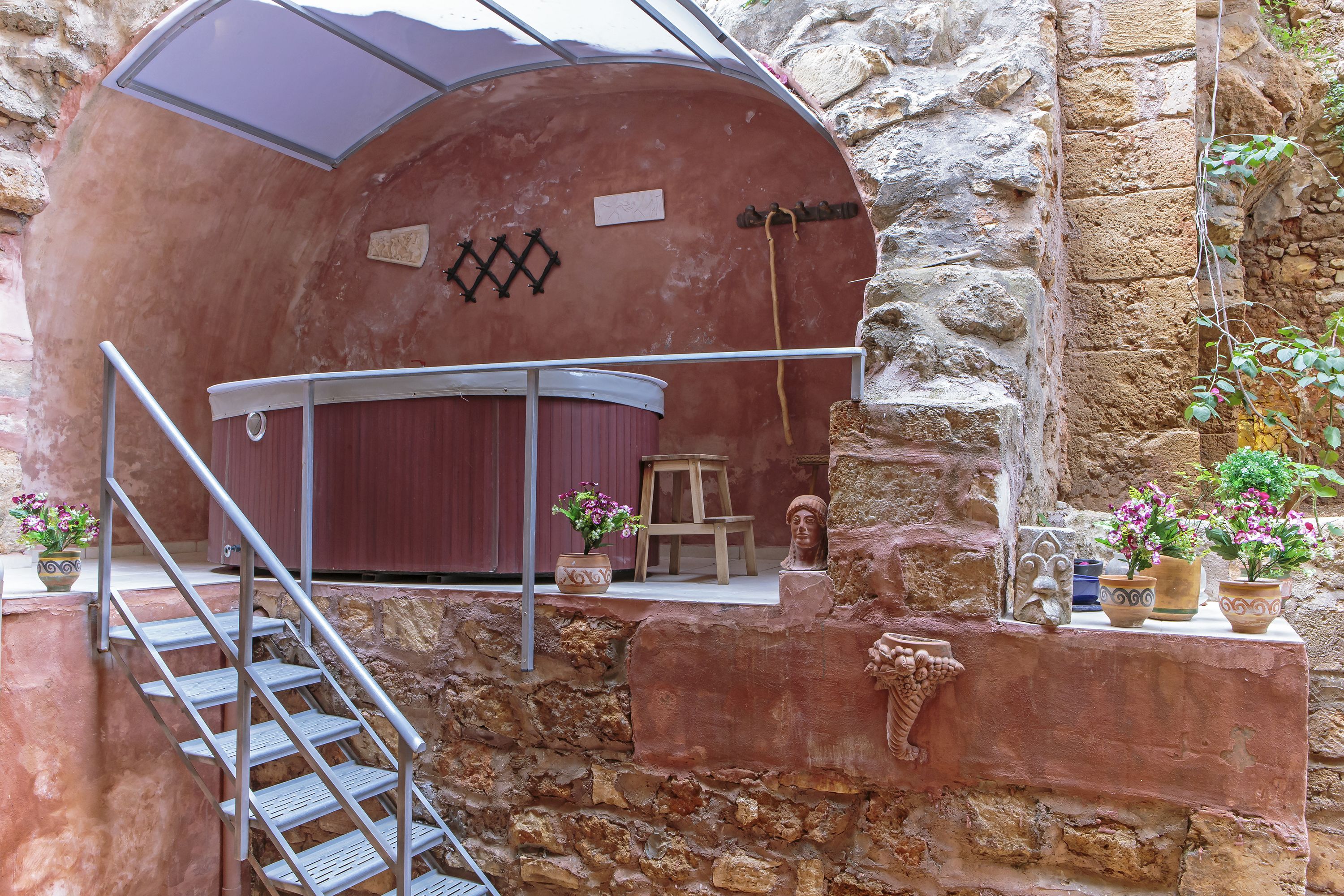 superior suite | 1 bedroom, premium bedding, select comfort beds, in-room safe