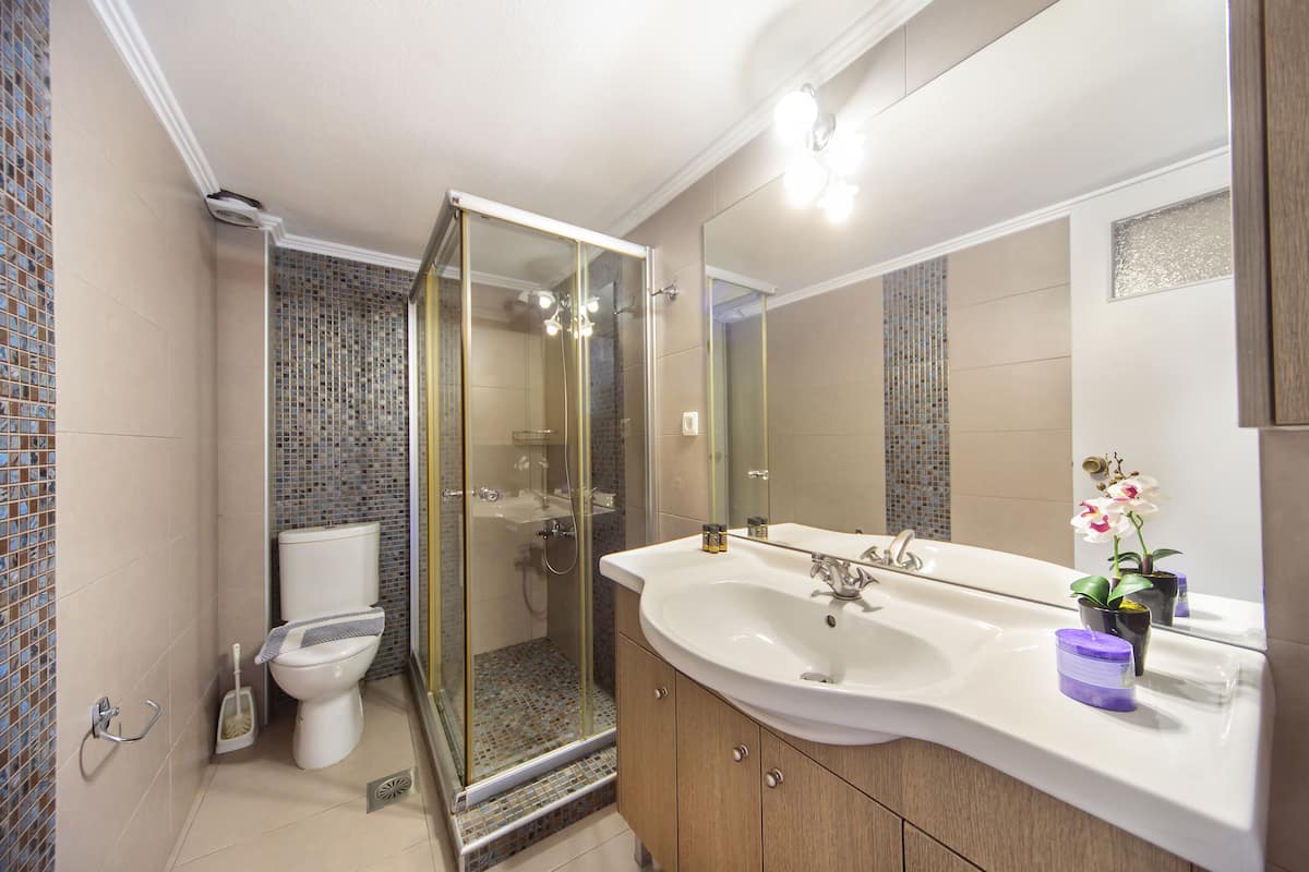 Double Room, 1 Double Bed | 1 bedroom, premium bedding, Select Comfort beds, in-room safe