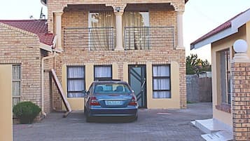 Estacionamiento gratis