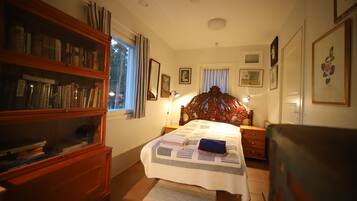 Villa Deluxe, 5 chambres, vue partielle sur la mer, en bord de plage