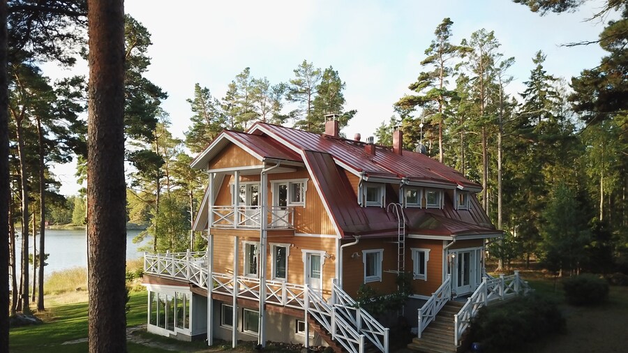 Villa Harald