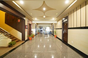 Interior - Hotel Vista Suites, Bangalore (Bengaluru)