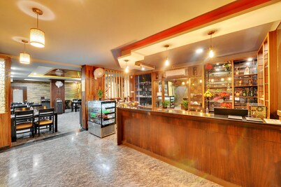 Hotel Vista Suites, Bangalore