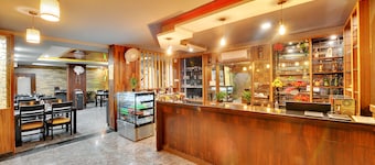 邦加羅爾維斯塔套房飯店