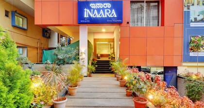 Hotel Vista Suites, Bangalore