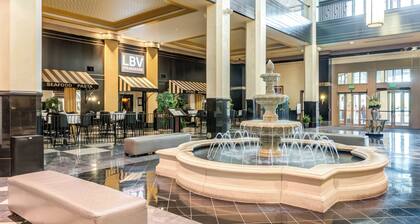 Mountaineer Casino Resort