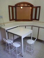 Servicio de comidas en la habitación