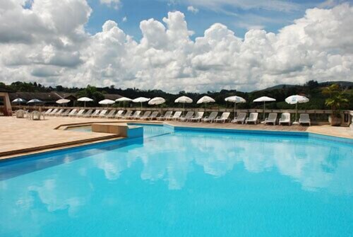 Piemonte Hotel & Flat
