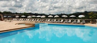 Piemonte Hotel & Flat