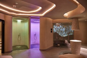Ducha Vichy