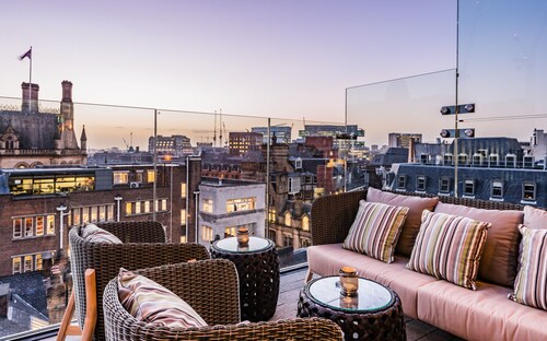 King Street Townhouse