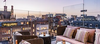 King Street Townhouse