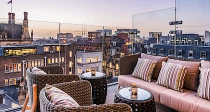 King Street Townhouse