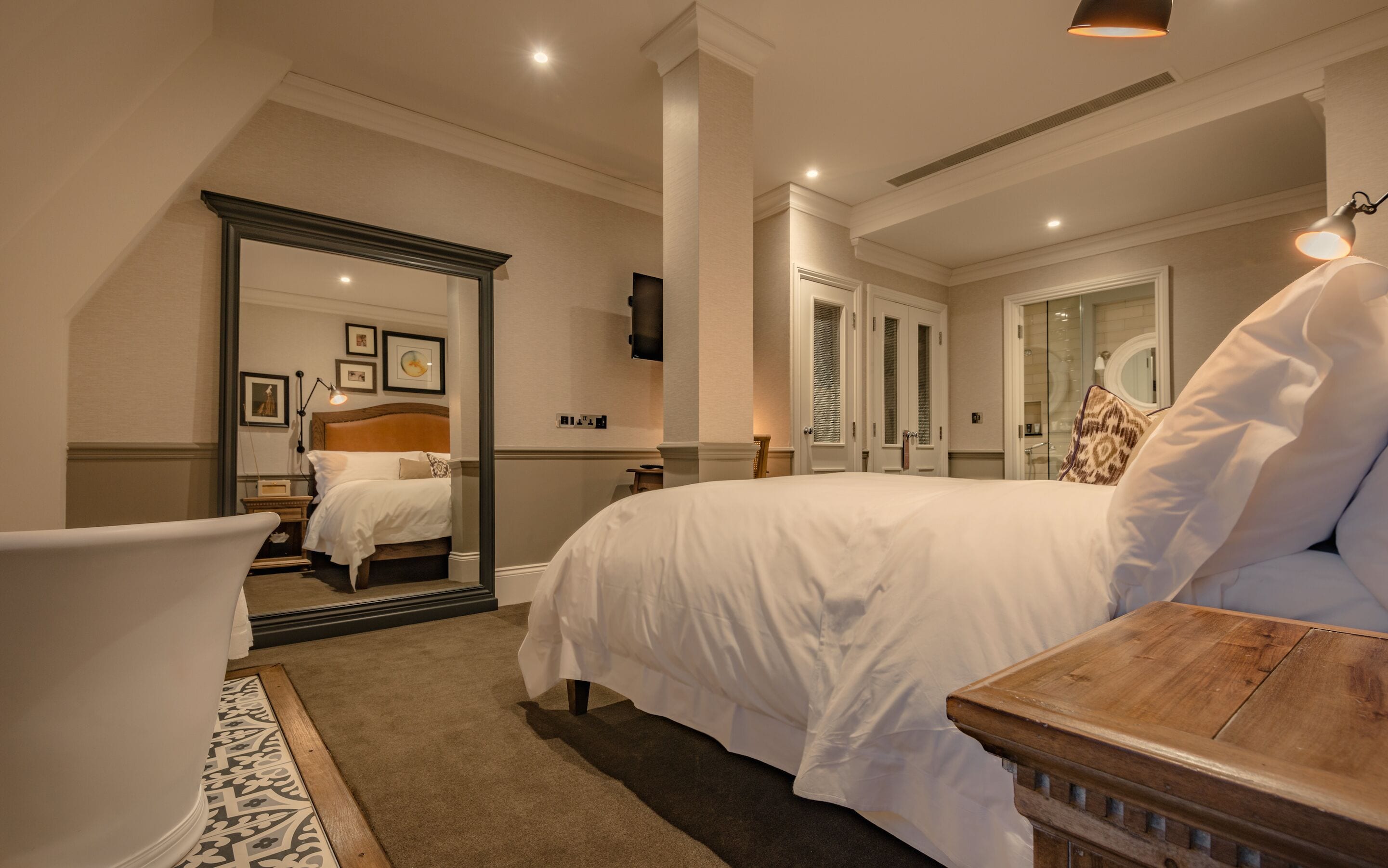 Photo - King Street Townhouse Hotel & Spa