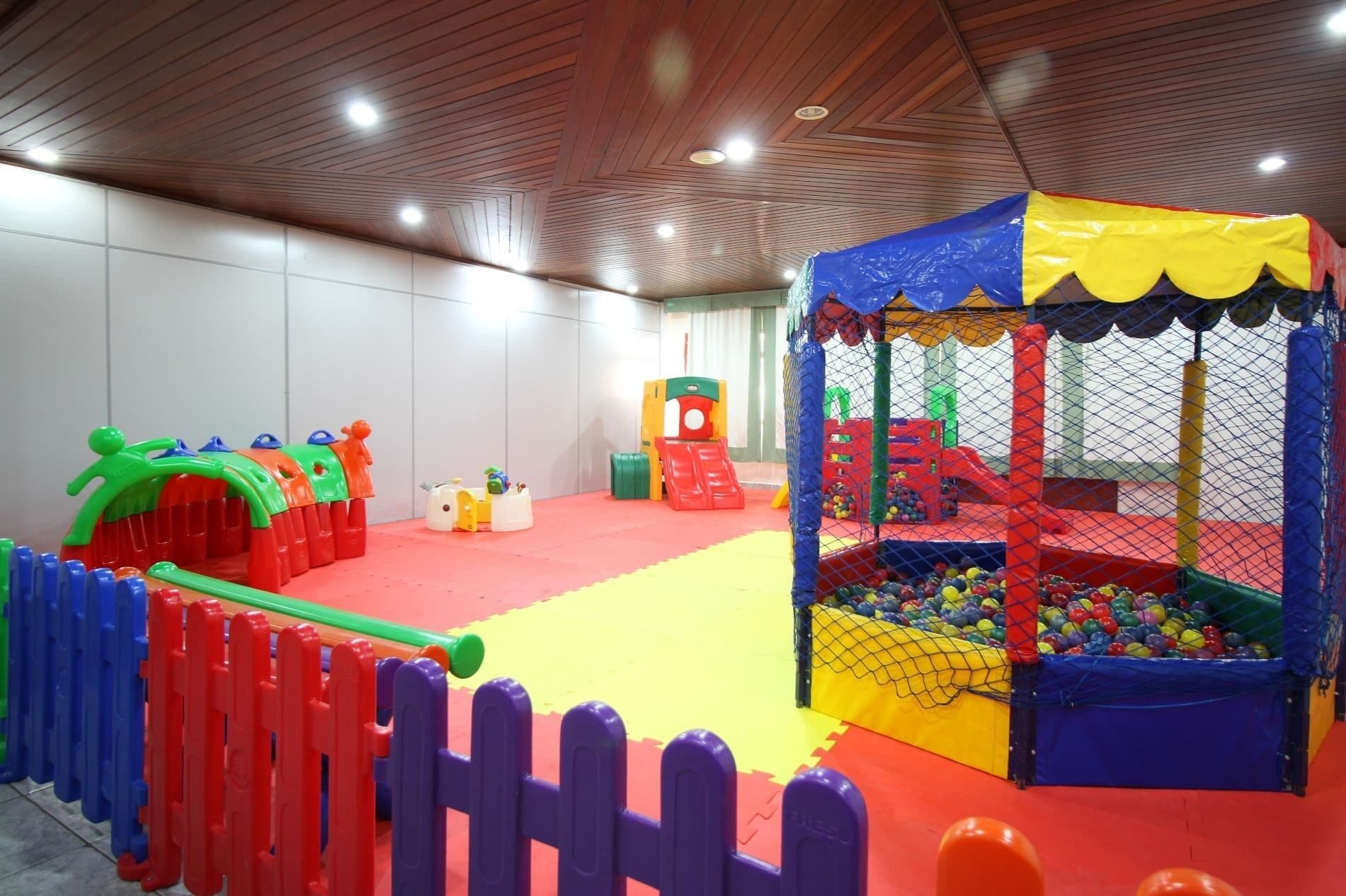 children’s activities