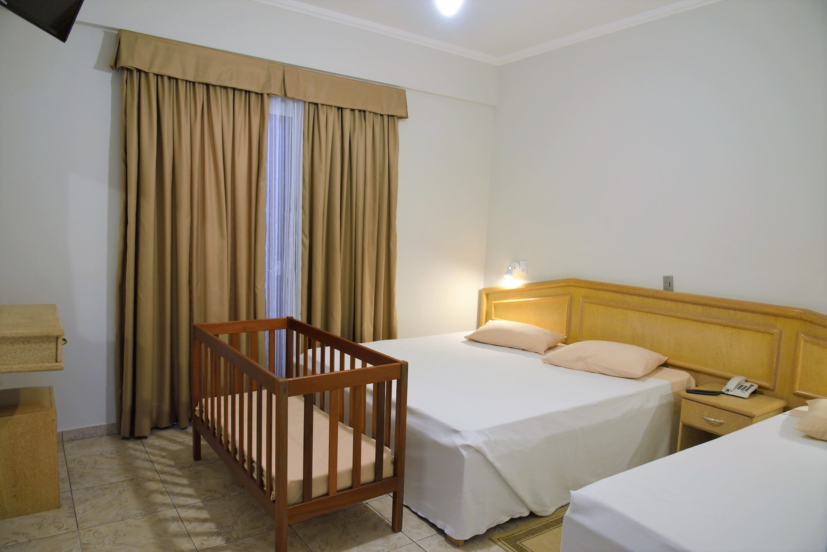 deluxe triple room | 1 bedroom, minibar, free wifi