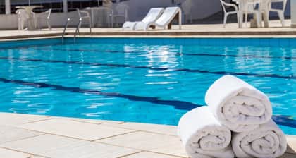 Hotel Recanto Bela Vista