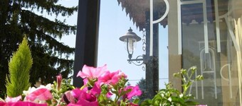 Hotel Porta Rivera