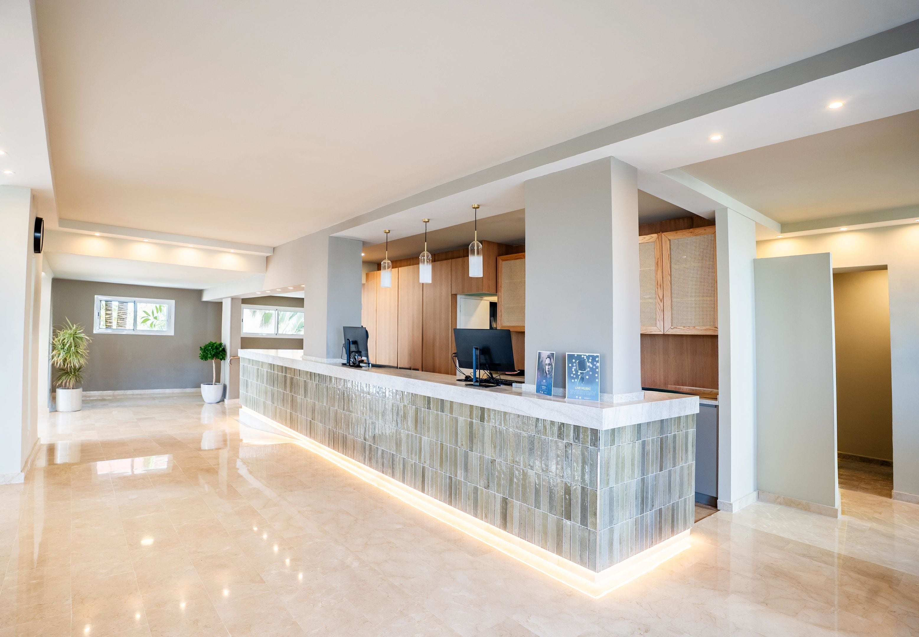 Foto - Coral Ocean View - Adults Only