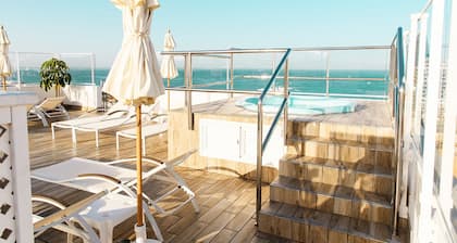 Coral Ocean View