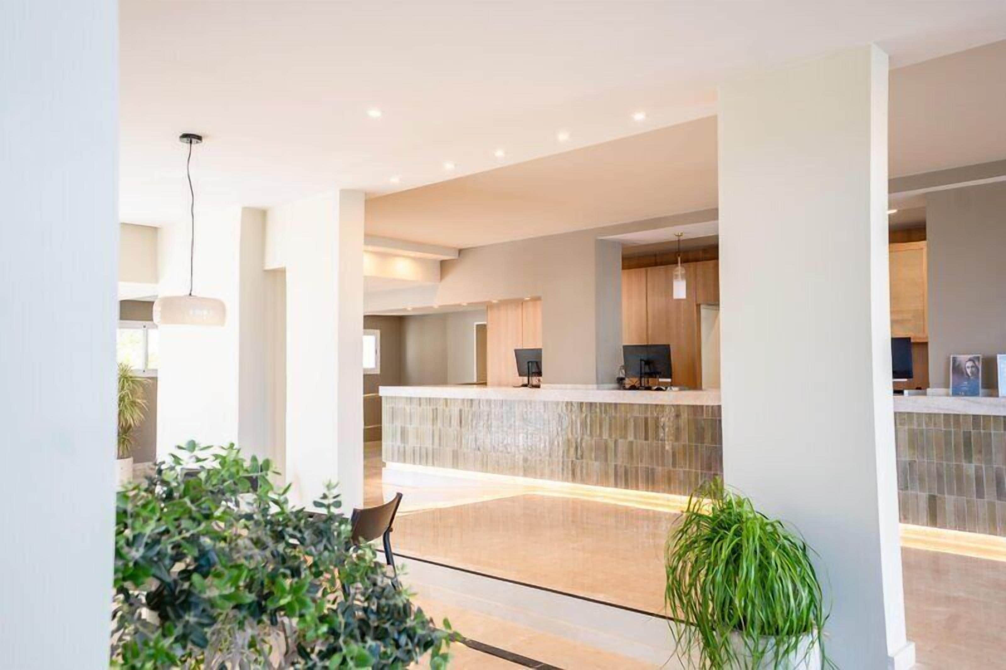 Foto - Coral Ocean View