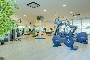 Gym - Coral Ocean View (Adeje)