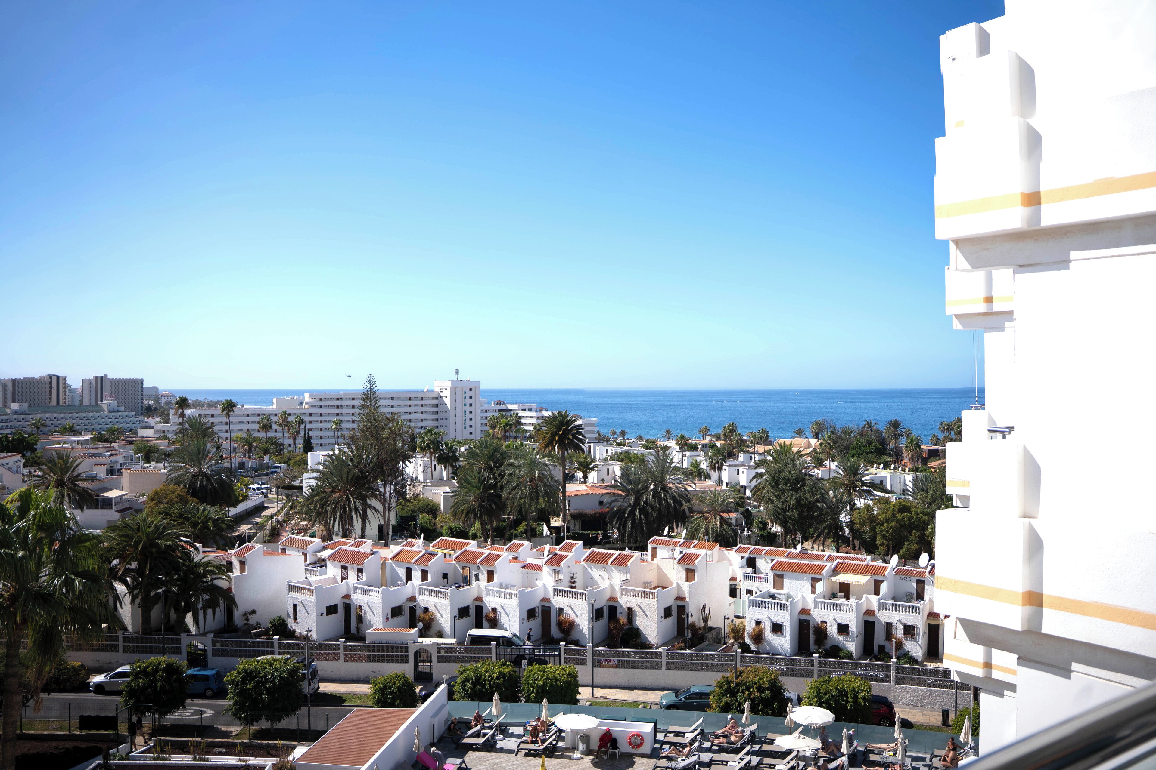 Photo - Coral Ocean View - Adults Only