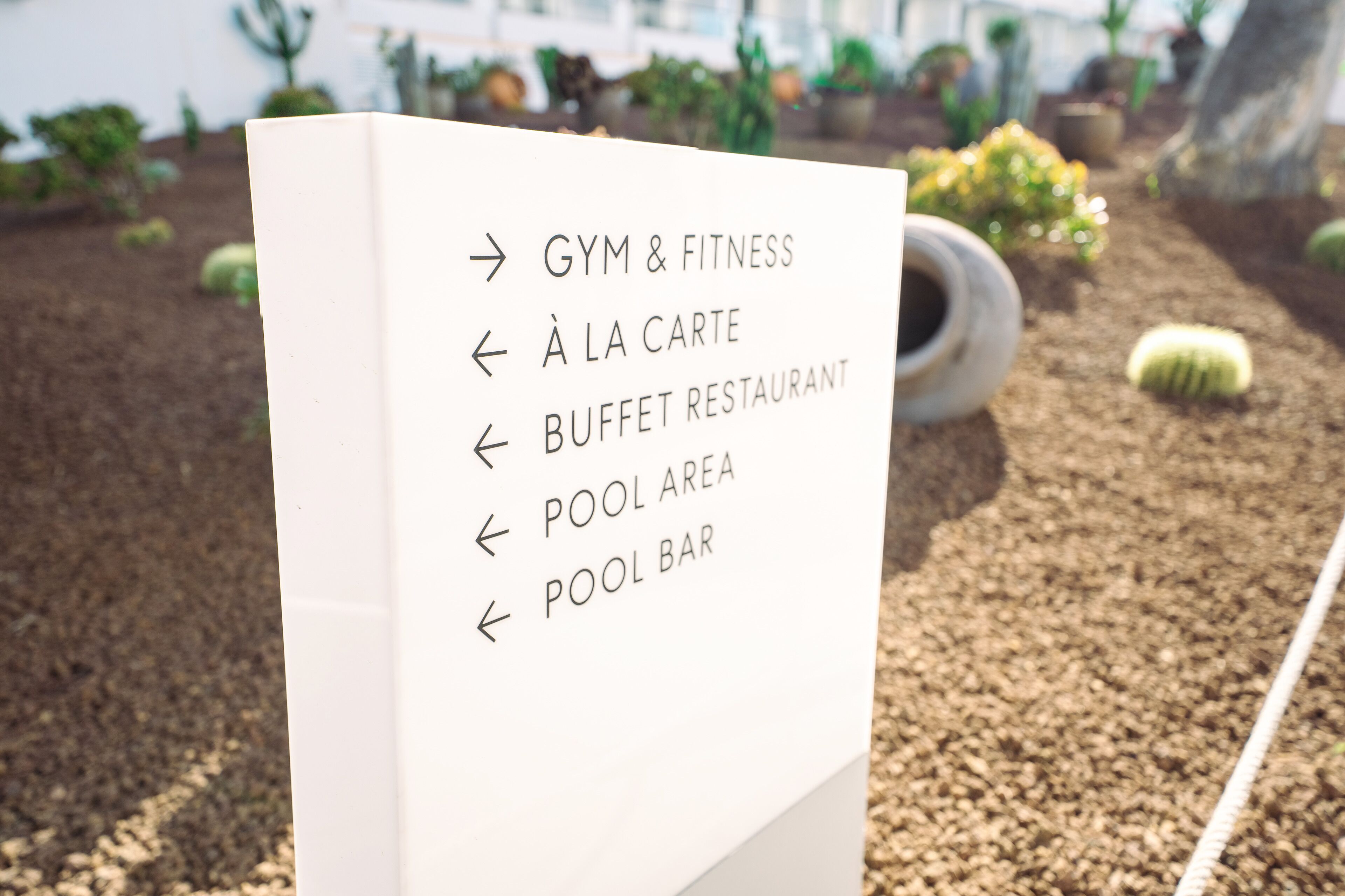 Foto - Coral Ocean View - Adults Only