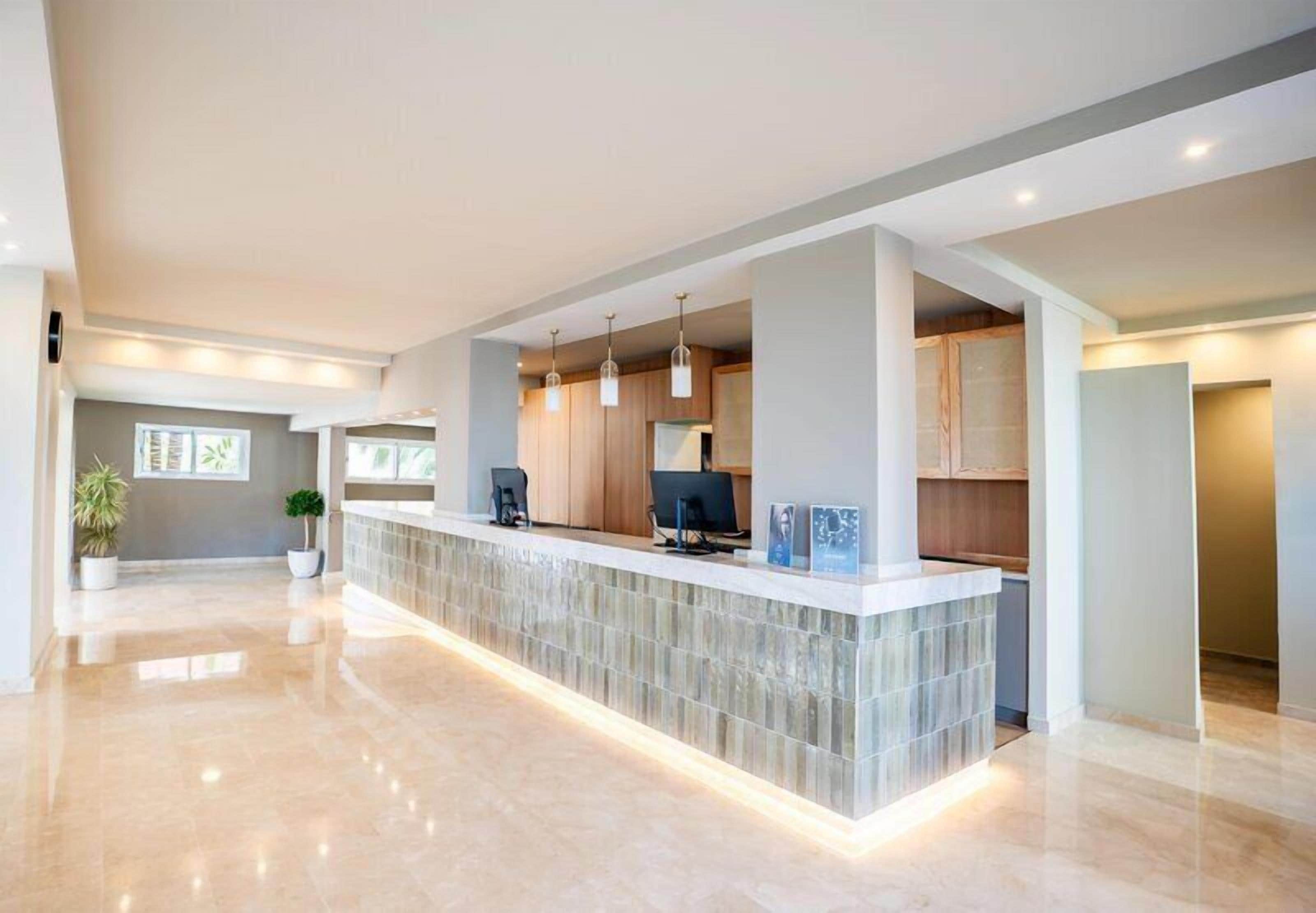 Foto - Coral Ocean View