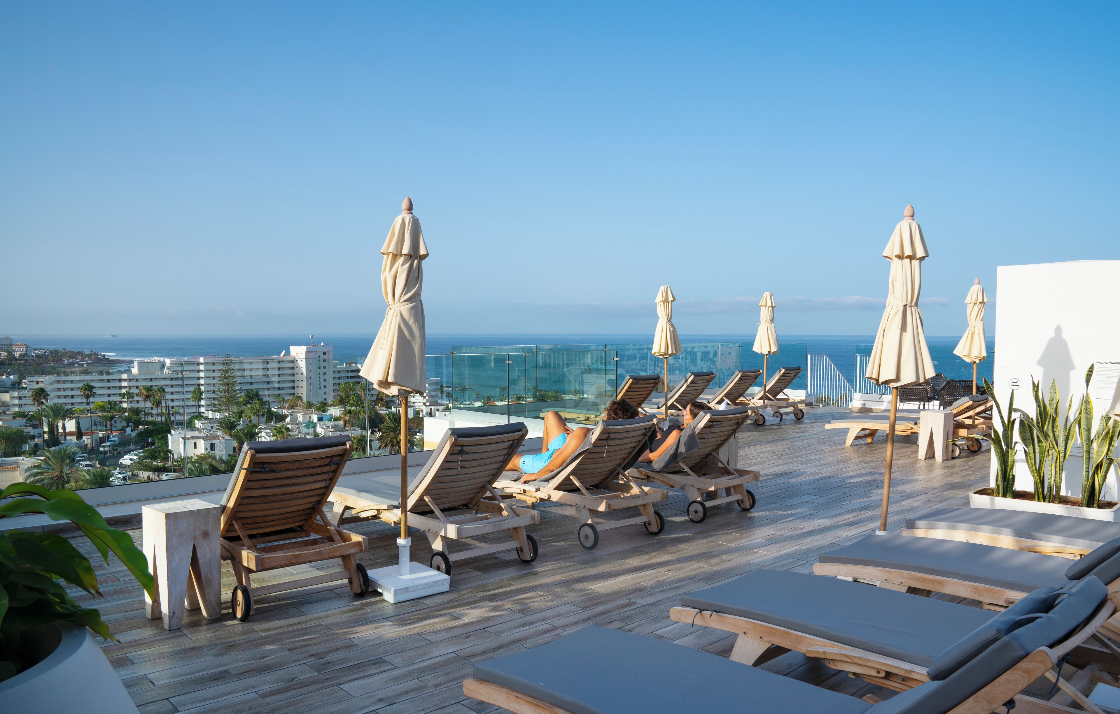 Foto - Coral Ocean View