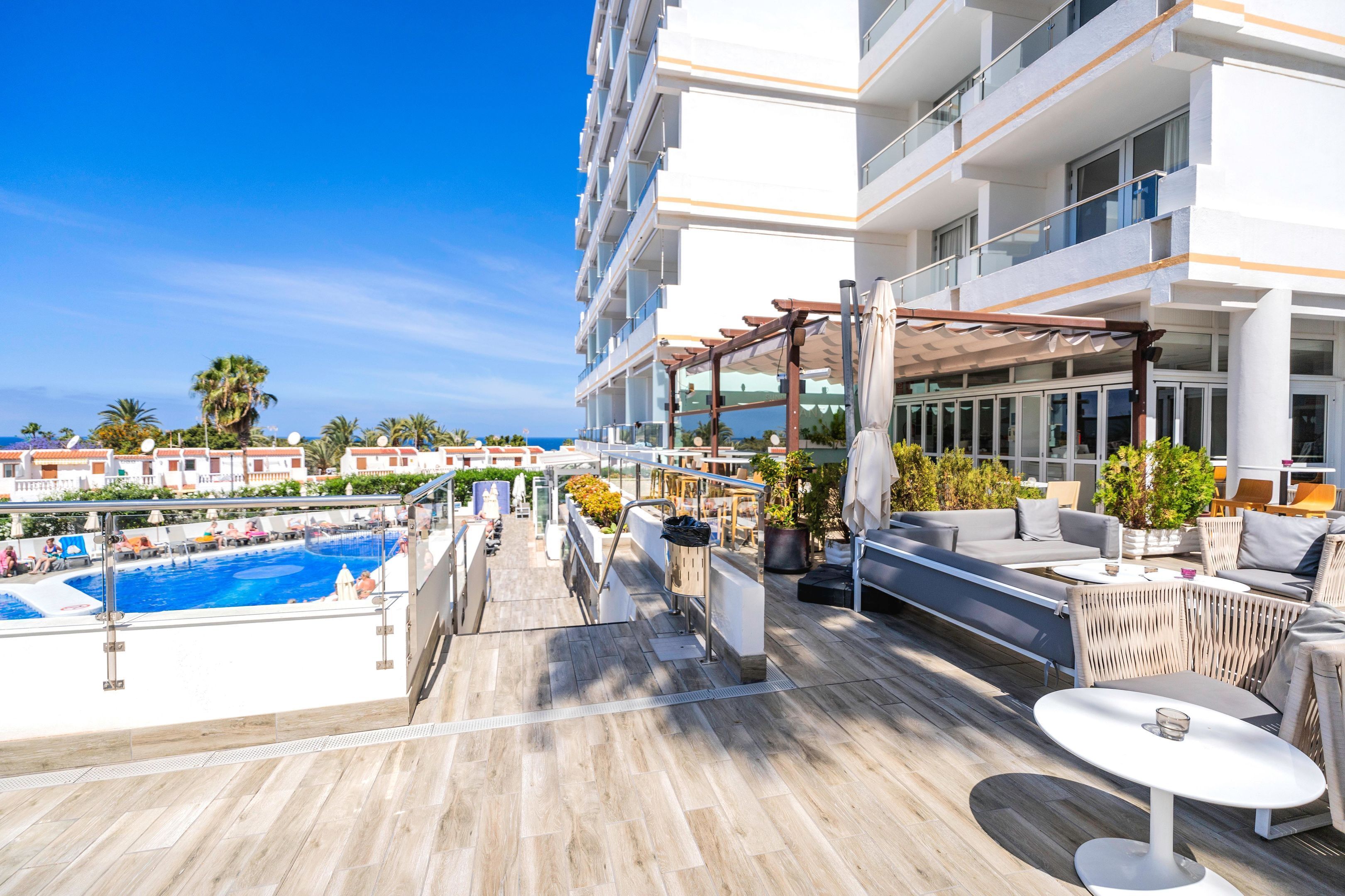 Foto - Coral Ocean View - Adults Only