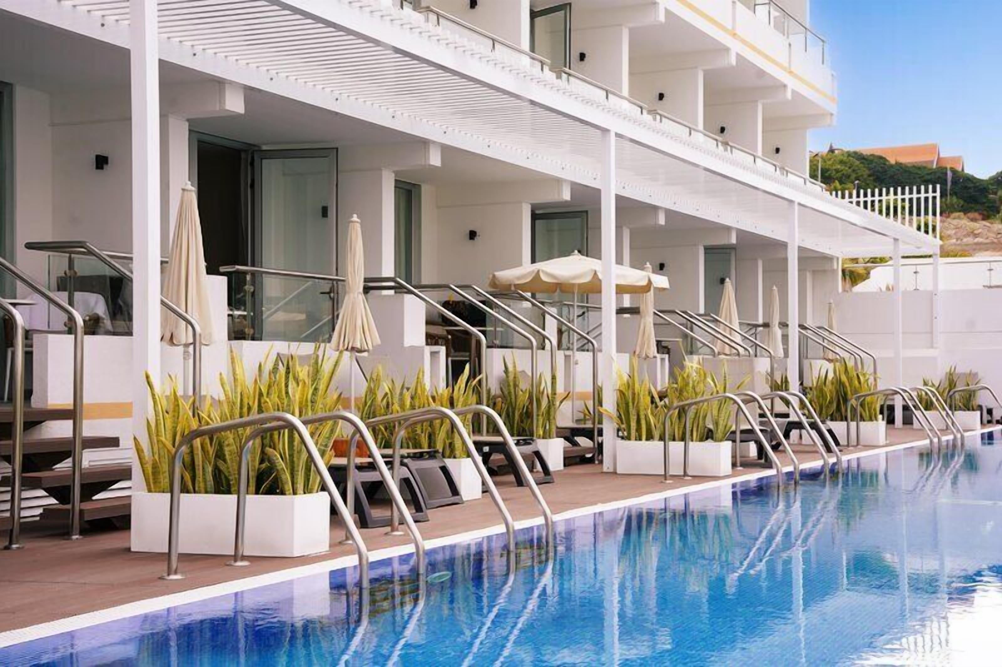 Foto - Coral Ocean View