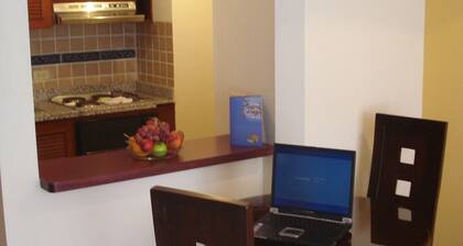 Apartamentos Santa Maria