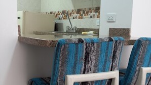 Double Apartment