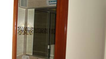 Single Apartment | Bathroom sink