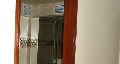 Apartamentos Santa Maria