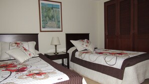Double Apartment