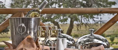 Internationale Küche