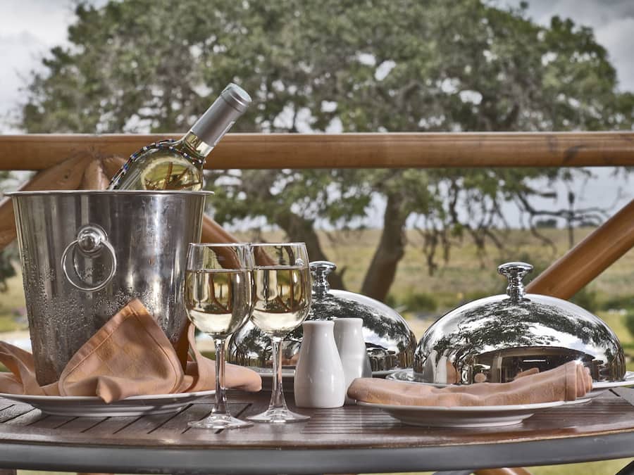 Cocina internacional