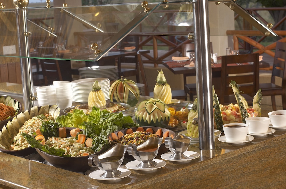 Ashnil Aruba Lodge 4-Star by null