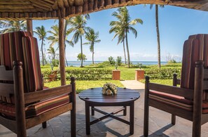 Suite | Terrace/patio - PrideInn Paradise Beach Resort & Spa Mombasa (Mombasa)